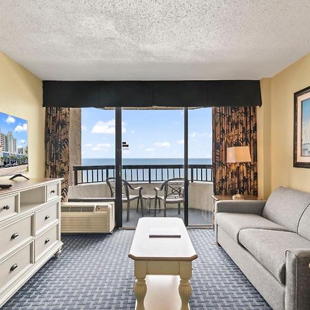 Oceanfront 1Br Suite! Perfect For 8 Guests!- Pinnacle Tower 1456 Μιρτλ Μπιτς Εξωτερικό φωτογραφία