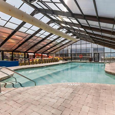 Oceanfront 1Br Suite! Perfect For 8 Guests!- Pinnacle Tower 1456 Μιρτλ Μπιτς Εξωτερικό φωτογραφία