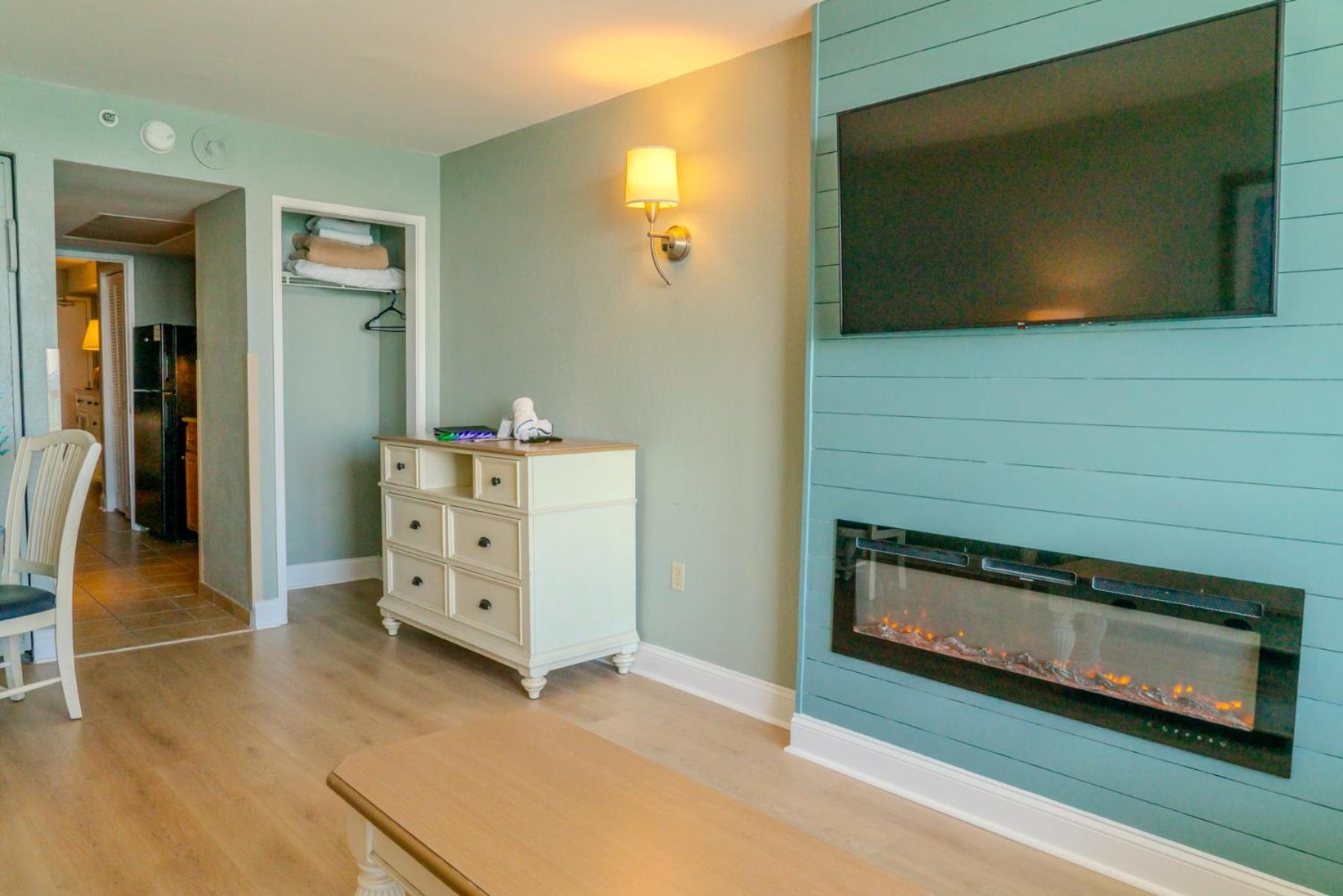 Oceanfront 1Br Suite! Perfect For 8 Guests!- Pinnacle Tower 1456 Μιρτλ Μπιτς Εξωτερικό φωτογραφία