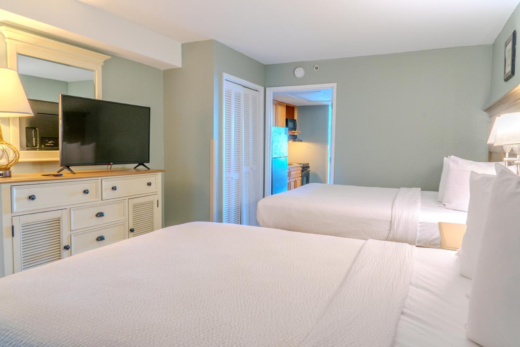 Oceanfront 1Br Suite! Perfect For 8 Guests!- Pinnacle Tower 1456 Μιρτλ Μπιτς Εξωτερικό φωτογραφία