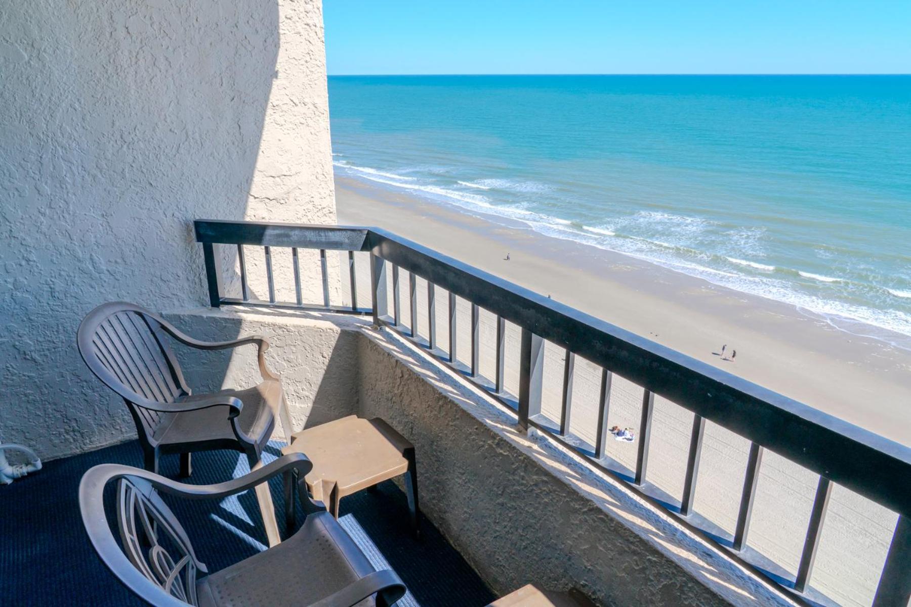 Oceanfront 1Br Suite! Perfect For 8 Guests!- Pinnacle Tower 1456 Μιρτλ Μπιτς Εξωτερικό φωτογραφία