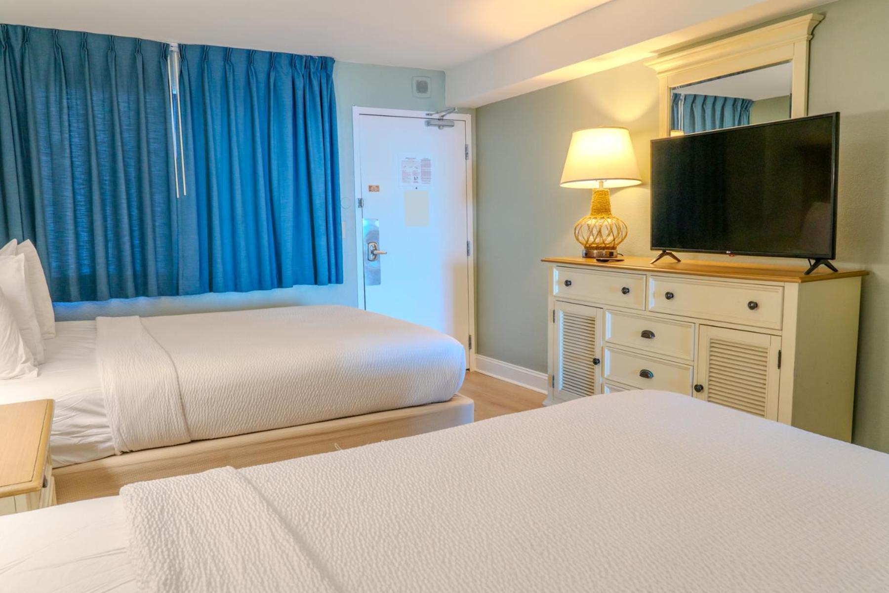 Oceanfront 1Br Suite! Perfect For 8 Guests!- Pinnacle Tower 1456 Μιρτλ Μπιτς Εξωτερικό φωτογραφία