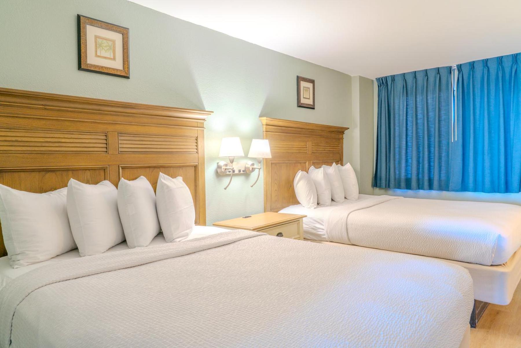 Oceanfront 1Br Suite! Perfect For 8 Guests!- Pinnacle Tower 1456 Μιρτλ Μπιτς Εξωτερικό φωτογραφία